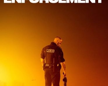 Download Enforcement (2020) Dual Audio (Hindi-English) 480p [400MB] || 720p [1.2GB]