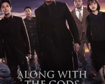 Download Along With The Gods: The Last 49 Days (2018) {Korean With English Subtitles} BluRay 480p [500MB] || 720p [1.2GB] || 1080p [2.3GB]