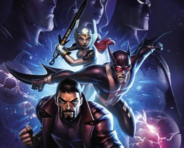 Download Justice League: Gods And Monsters (2015) {English With Subtitles} Bluray 480p [230MB] || 720p [615MB] || 1080p [1.5GB]