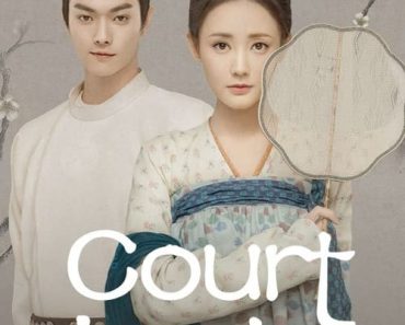 Download Court Lady (Season 1) [S01E50 Added] {Hindi Dubbed} WeB- DL 720p [270MB] || 1080p [1.1GB]