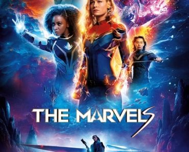 Download The Marvels (2023) Dual Audio {Hindi-English} WEB-DL 480p [380MB] || 720p [980MB] || 1080p [2.2GB]