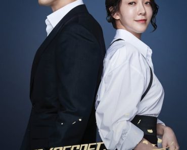 Download My Secret Terrius (Season 1) Dual Audio {Hindi-Korean} WeB-DL 480p [190MB] || 720p [340MB] || 1080p [1.1GB]