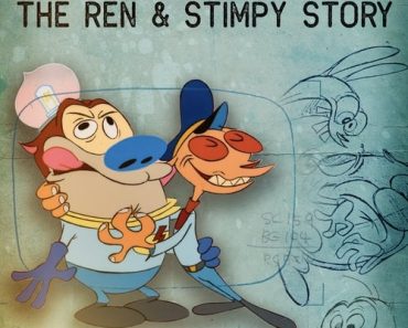 Download Happy Happy Joy Joy: The Ren & Stimpy Story (2020) (English With Subtitle) 480p [315MB] || 720p [850MB] || 1080p [2GB]