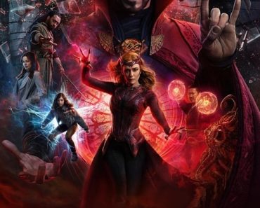 Download Doctor Strange In The Multiverse Of Madness (2022) Dual Audio {Hindi-English} BluRay 480p [500MB] || 720p [1.2GB] || 1080p [2.8GB]