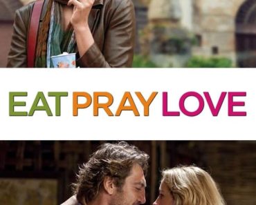Download Eat Pray Love (2010) Dual Audio (Hindi-English) Esubs Bluray 480p [500MB] || 720p [1.3GB] || 1080p [3GB]