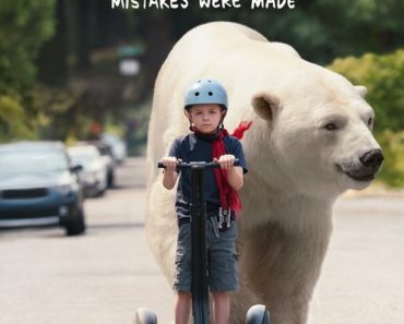Download Timmy Failure: Mistakes Were Made (2020) {English With Subtitles} 480p [550MB] || 720p [800MB]