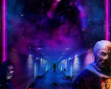 Download Netflix Fear Street Part 1: 1994 (2021) Dual Audio {Hindi-English} WeB-DL 480p [400MB] || 720p [1GB] || 1080p [2.3GB]