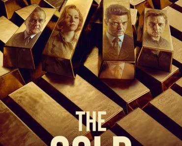 Download The Gold Season 1 (English With Subtitle) WeB-DL 720p [500MB] || 1080p [1.2GB]