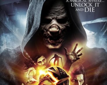 Download The 13th Friday (2017) Dual Audio (Hindi-English) 480p [300MB] || 720p [999MB]