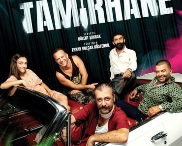 Download The Fix-It Man Aka Tamirhane (2022) {Turkish With Subtitles} Web-DL 480p [MB] || 720p [MB] || 1080p [GB]