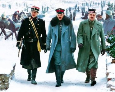 Download Joyeux Noel (2005) {English With Subtitles} 480p [400MB] || 720p [900MB] || 1080p [2.2GB]