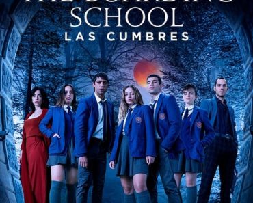 Download The Boarding School: Las Cumbres Season 1-2 2021 WeB-DL Multi Audio {Hindi-English-Spanish} 720p [350MB] || 1080p [1.5GB]