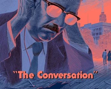 Download The Conversation (1974) {English With Subtitles} 480p [450MB] || 720p [950MB]