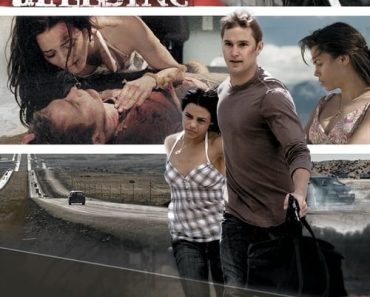 Download Love Lies Bleeding (2008) Dual Audio (Hindi-English) 480p [300MB] || 720p [885MB] || 1080p [1.93GB]