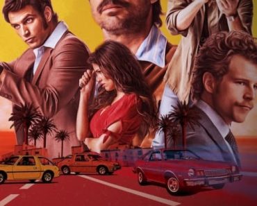 Download Drug Squad: Costa Del Sol (Season 1) Dual Audio {English-Spanish} WeB-DL 720p [360MB] || 1080p [1.3GB]