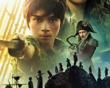 Download Peter Pan & Wendy (2023) {English With Subtitles} Web-DL 480p [310MB] || 720p [835MB] || 1080p [2GB]