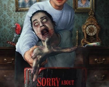 Download Sorry About The Demon (2022) {English With Subtitles} Web-DL 480p [315MB] || 720p [850MB] || 1080p [2GB]