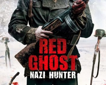 Download The Red Ghost Aka Krasnyy Prizrak (2020) Dual Audio {Hindi-Russian} BluRay 480p [320MB] || 720p [880MB] || 1080p [2.1GB]