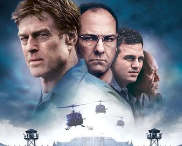 Download The Last Castle (2001) Dual Audio (Hindi-English) 480p [400MB] || 720p [1.3GB] || 1080p [2.5GB]