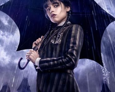 Download Wednesday (Season 1) Dual Audio {Hindi-English} With Esubs WeB- DL 480p [160MB] || 720p [480MB] || 1080p [1.2GB]