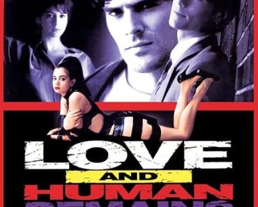 Download Love & Human Remains (1993) {English With Subtitles} 480p [350MB] || 720p [750MB]