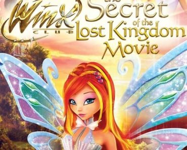 Download Winx Club The Secret Of The Lost Kingdom (2007) Dual Audio (Hindi-English) 480p [390MB] || 720p [820MB] || 1080p [2.02GB]