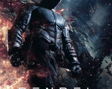 Download Rendel: Dark Vengeance (2017) Dual Audio (Hindi-English) 480p [350MB] || 720p [1.1GB]