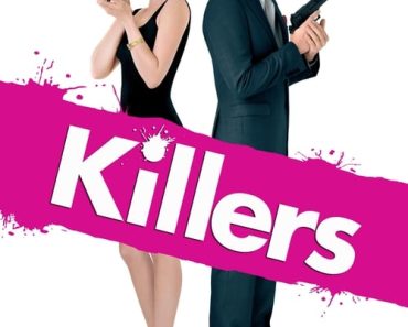 Download Killers (2010) {English With Subtitles} 480p [400MB] || 720p [800MB]
