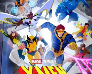 Download X-Men ’97 Season 1 (English Audio) Esubs Web-Dl 480p [100MB] || 720p [250MB] || 1080p [620MB]