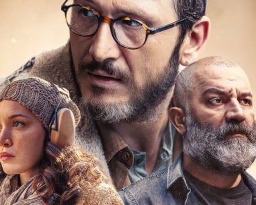 Download Hot Skull (Season 1) Dual Audio {English-Turkish} WeB-DL 720p 10Bit [320MB] || 1080p 10Bit [1.1GB]
