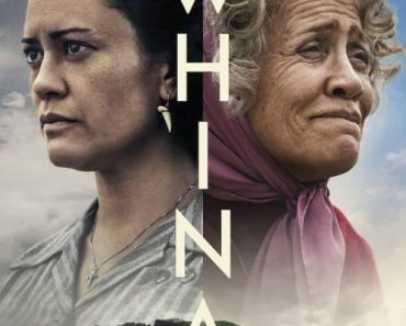 Download Whina (2022) {English With Subtitles} 480p [400MB] || 720p [999MB] || 1080p [2.2GB]