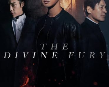 Download The Divine Fury Aka Saja (2019) Multi Audio {Hindi-English-Korean} BluRay 480p [530MB] || 720p [1.3GB] || 1080p [3.1GB]