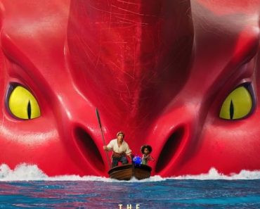 Download The Sea Beast (2022) Dual Audio (Hindi-English) 480p [400MB] || 720p [1GB] || 1080p [2.4GB]