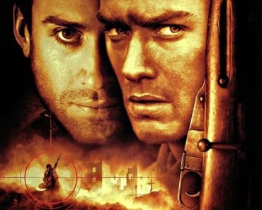 Download Enemy At The Gates (2001) Dual Audio (Hindi-English) 480p [400MB] || 720p [1GB] || 1080p [4.29GB]