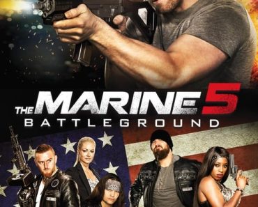 Download The Marine 5 Battleground (2017) (Hindi-English) Bluray 480p [300MB] || 720p [830MB] || 1080p [1.9GB]