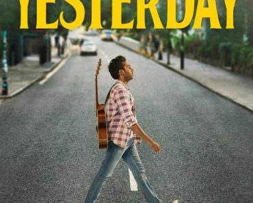 Download Yesterday (2019) Dual Audio (Hindi-English) 480p [400MB] || 720p [1GB] || 1080p [2.22GB]