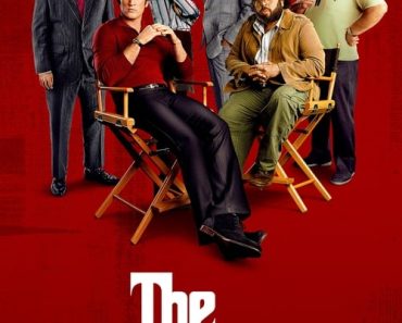 Download The Offer (Season 1) Dual Audio {Hindi-English} 720p [400MB] || 1080p [1GB]