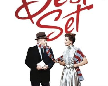 Download Desk Set (1957) {English With Subtitles} 480p [500MB] || 720p [999MB] || 1080p [2.2GB]