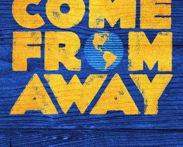 Download Come From Away (2021) {English With Subtitles} Web-DL 480p [300MB] || 720p [900MB] || 1080p [2GB]