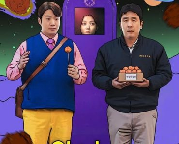 Download Chicken Nugget (Season 1) Multi Audio {Hindi-English-Korean} WeB-DL 480p [110MB] || 720p [240MB] || 1080p [1.5GB]