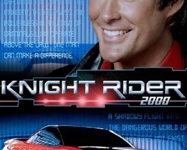Download Knight Rider 2000 (1991) {English With Subtitles} 480p [300MB] || 720p [1.5GB]