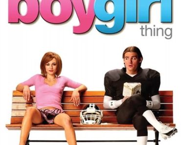 Download It’s A Boy Girl Thing (2006) Dual Audio (Hindi-English) 480p [350MB] || 720p [950MB]