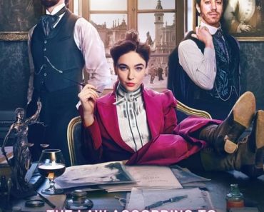 Download The Law According To Lidia Poet (Season 1) {English -Italian} With Esubs WeB-DL 480p [150MB] || 720p [420MB] || 1080p [900MB]