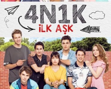 Download My First Love Season 1 (Hindi Dubbed) Turkish Series WeB-DL 480p [140MB] || 720p [370MB] || 1080p [870MB]