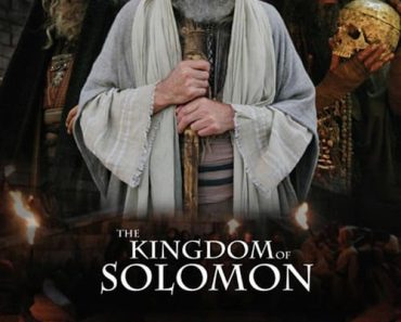 Download The Kingdom Of Solomon (2010) Dual Audio (Urdu-Parsian) 480p [360MB] || 720p [1GB] || 1080p [2.14GB]
