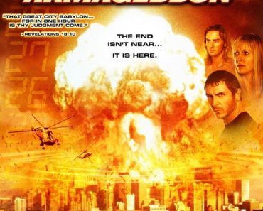 Download Countdown: Jerusalem (2009) Dual Audio (Hindi-English) 480p [300MB] || 720p [1.4GB]