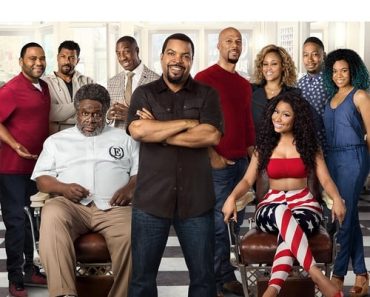 Download Barbershop: The Next Cut (2016) {English With Subtitles} 480p [400MB] || 720p [900MB] || 1080p [1.68GB]
