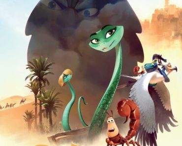 Download Sahara (2017) {English Audio With Subtitles} 480p [250MB] || 720p [680MB] || 1080p [1.62GB]