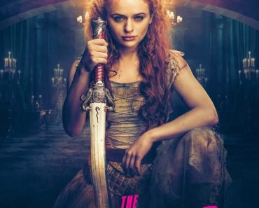 Download The Princess (2022) {English With Subtitles} Web-DL 480p [300MB] || 720p [750MB] || 1080p [3.1GB]