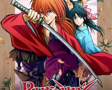 Download Rurouni Kenshin (Season 1) [S01E24 Added] Dual Audio {Hindi-Japanese} 480p [75MB] || 720p [140MB] || 1080p [450MB]